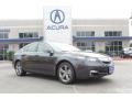 Graphite Luster Metallic - TL Advance Photo No. 1