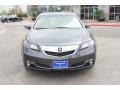 Graphite Luster Metallic - TL Advance Photo No. 2