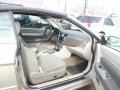 Light Sandstone Metallic - Sebring Touring Convertible Photo No. 7