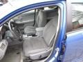 2008 Marathon Blue Pearl Dodge Avenger SE  photo #10