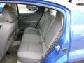 2008 Marathon Blue Pearl Dodge Avenger SE  photo #12