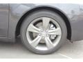 Graphite Luster Metallic - TL Advance Photo No. 9