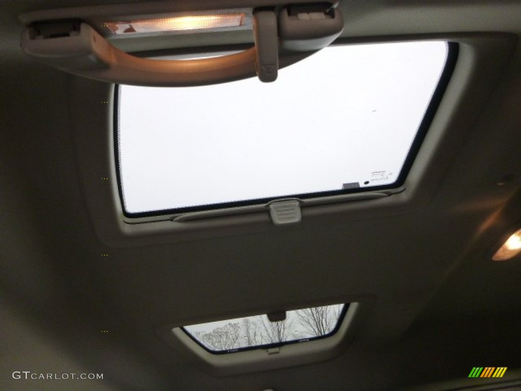2007 Commander Sport 4x4 - Red Rock Pearl / Medium Slate Gray photo #18
