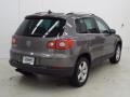 Alpine Grey Metallic - Tiguan S 4Motion Photo No. 3