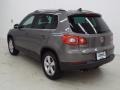 Alpine Grey Metallic - Tiguan S 4Motion Photo No. 5