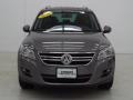 Alpine Grey Metallic - Tiguan S 4Motion Photo No. 6
