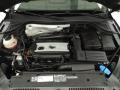 Alpine Grey Metallic - Tiguan S 4Motion Photo No. 7