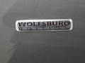 Alpine Grey Metallic - Tiguan S 4Motion Photo No. 8