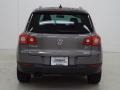 Alpine Grey Metallic - Tiguan S 4Motion Photo No. 10