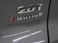 Alpine Grey Metallic - Tiguan S 4Motion Photo No. 11