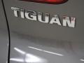 Alpine Grey Metallic - Tiguan S 4Motion Photo No. 12