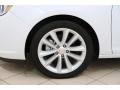 2014 Buick Verano Standard Verano Model Wheel