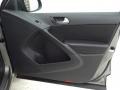 Alpine Grey Metallic - Tiguan S 4Motion Photo No. 19