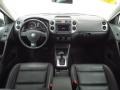 Alpine Grey Metallic - Tiguan S 4Motion Photo No. 24
