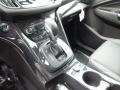 2014 Tuxedo Black Ford Escape Titanium 1.6L EcoBoost 4WD  photo #17