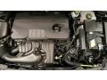  2014 Verano  2.4 Liter DI DOHC 16-Valve VVT ECOTEC 4 Cylinder Engine