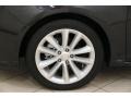 2014 Buick Verano Standard Verano Model Wheel