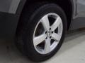 Alpine Grey Metallic - Tiguan S 4Motion Photo No. 39