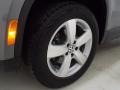 Alpine Grey Metallic - Tiguan S 4Motion Photo No. 41