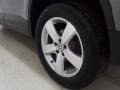 Alpine Grey Metallic - Tiguan S 4Motion Photo No. 42