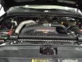 Black - F350 Super Duty Lariat Crew Cab 4x4 Dually Photo No. 12