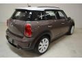 Light Coffee - Cooper S Countryman Photo No. 5