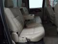 Black - F350 Super Duty Lariat Crew Cab 4x4 Dually Photo No. 30