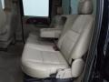 Black - F350 Super Duty Lariat Crew Cab 4x4 Dually Photo No. 31