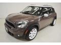 Light Coffee - Cooper S Countryman Photo No. 8
