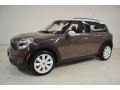 Light Coffee - Cooper S Countryman Photo No. 9