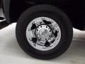 2006 Ford F350 Super Duty XLT SuperCab Dually Wheel and Tire Photo