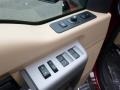 Ruby Red Metallic - F350 Super Duty Lariat Crew Cab 4x4 Dually Photo No. 13