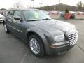 2008 Dark Titanium Metallic Chrysler 300 Touring AWD  photo #7