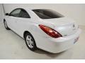 Arctic Frost Pearl - Solara SE Coupe Photo No. 7