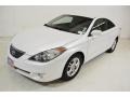 Arctic Frost Pearl - Solara SE Coupe Photo No. 8