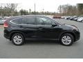 Crystal Black Pearl - CR-V EX Photo No. 3
