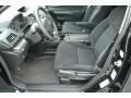 Crystal Black Pearl - CR-V EX Photo No. 8
