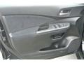 Crystal Black Pearl - CR-V EX Photo No. 10