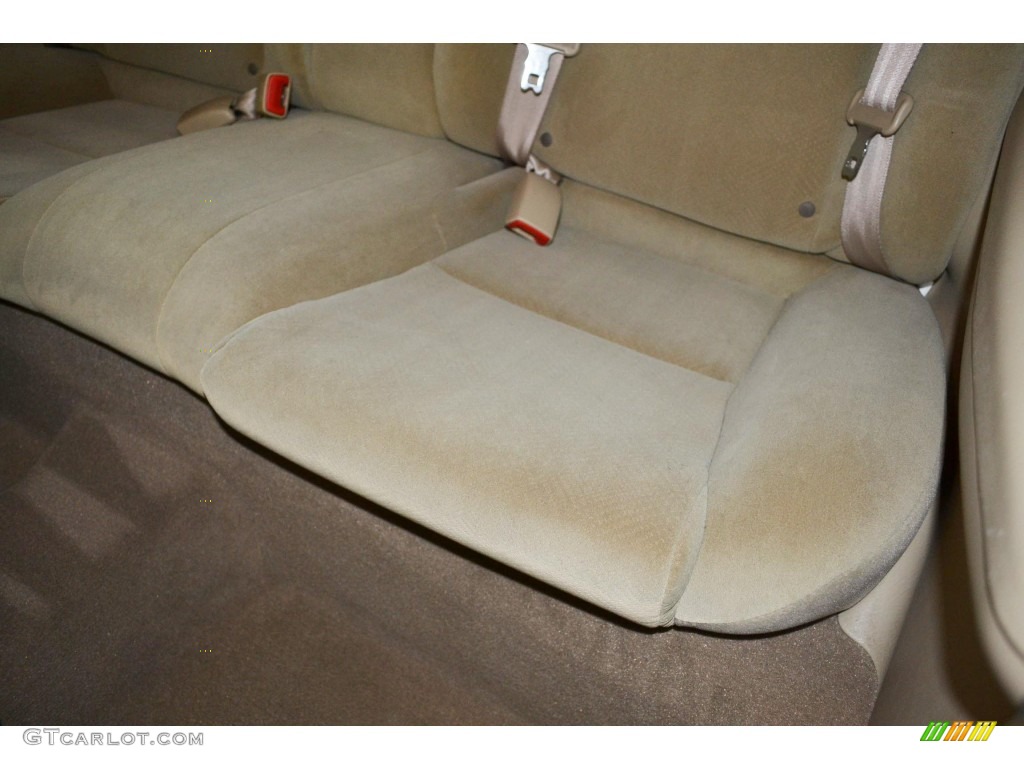 2006 Solara SE Coupe - Arctic Frost Pearl / Ivory photo #19