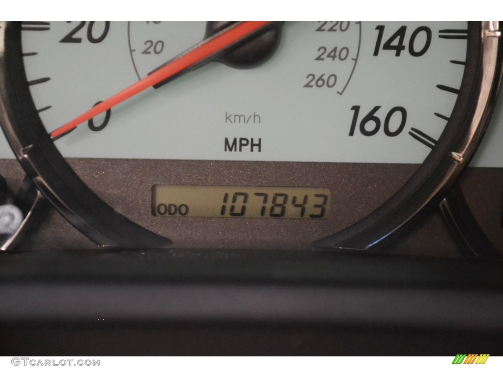 2006 Solara SE Coupe - Arctic Frost Pearl / Ivory photo #20