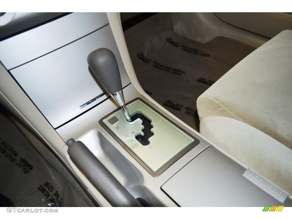 2006 Solara SE Coupe - Arctic Frost Pearl / Ivory photo #25