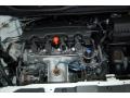 Taffeta White - Civic LX Sedan Photo No. 31