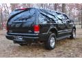 2005 Black Ford Excursion Limited 4X4  photo #8
