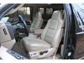 2005 Ford Excursion Limited 4X4 Front Seat