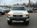Iceberg White - FJ Cruiser 4WD Photo No. 2
