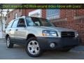 Champagne Gold Opalescent - Forester 2.5 X Photo No. 2
