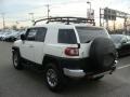 Iceberg White - FJ Cruiser 4WD Photo No. 4