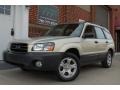 Champagne Gold Opalescent - Forester 2.5 X Photo No. 4