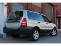 Champagne Gold Opalescent - Forester 2.5 X Photo No. 5