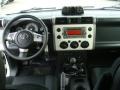 Iceberg White - FJ Cruiser 4WD Photo No. 9